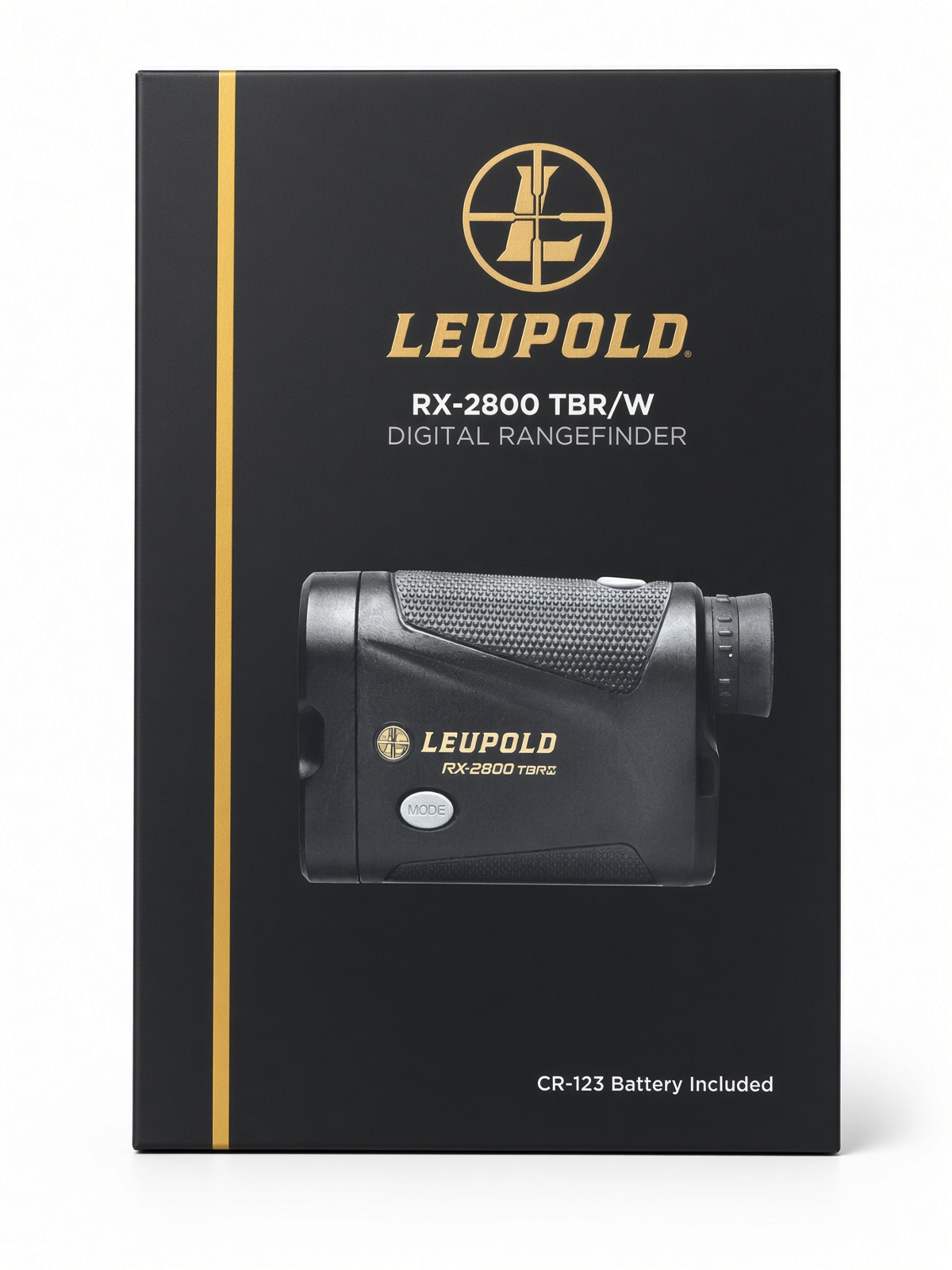 Leupold RX-2800 TBR/W Digital Rangefinder